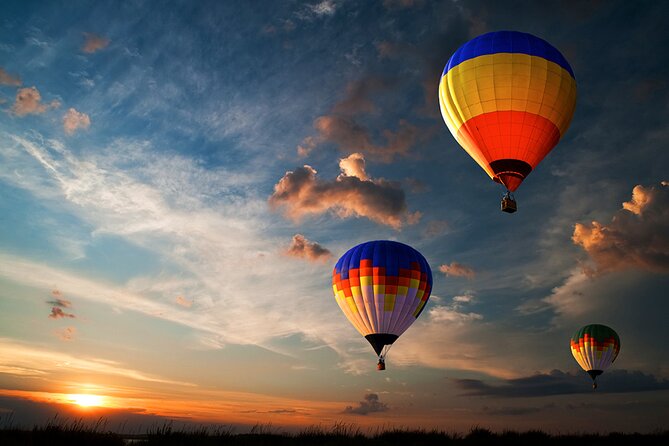 Cat Valley Ballon Tour In Cappadocia With Free Hotel Transfer - Price and value: what you’re really paying for ($279)