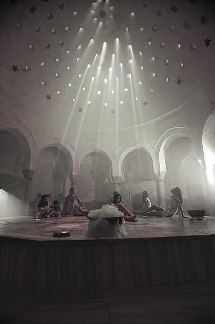 Çemberli Taş Traditional Turkish Bath - Optional Treatments You Can Add Once You’re Inside