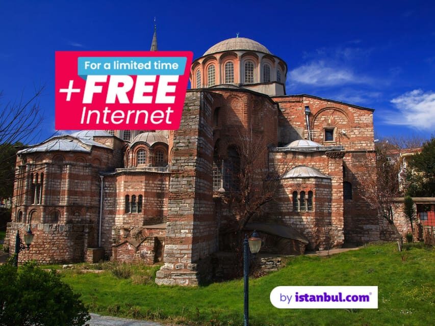 Chora Museum Skip-the-Ticket-Line Entry with Audio Guide - Key Things I’d Plan For