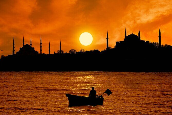 Circle Istanbul (Extraordinary Istanbul) - Balat and the Patriarchate area: Jewish and Greek Orthodox layers in one afternoon