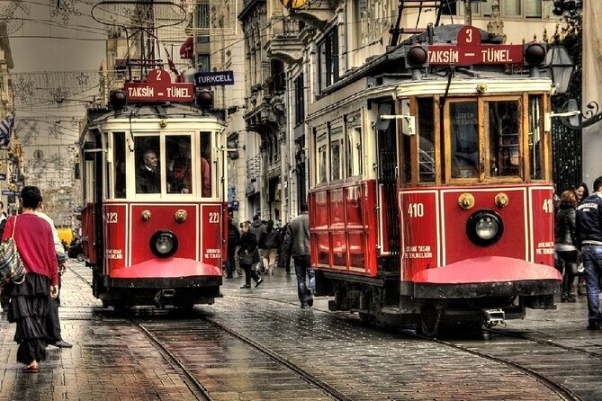 Circle Istanbul (Extraordinary Istanbul) - Karagümrük Turkish bath: why the hammam is the day’s hardest-to-repeat moment