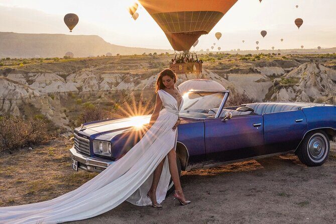 Classic Car Tour in Cappadocia - Classic Car Comfort vs. What You Trade Away