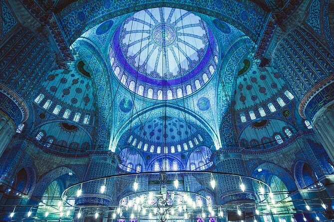 Classic Istanbul Tour Blue Mosque, Hippodrome, Hagia Sophia and Topkapi Palace - Hippodrome of Constantinople: The Square That Still Holds the Shape of Power