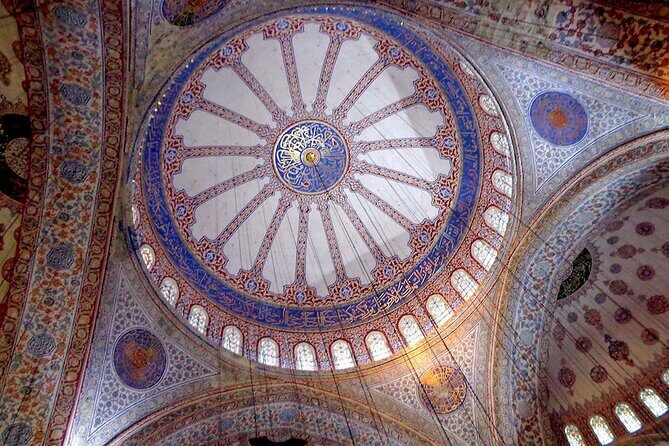 Constantinople to Istanbul - Full-Day Small Group Tour - Key highlights worth your attention