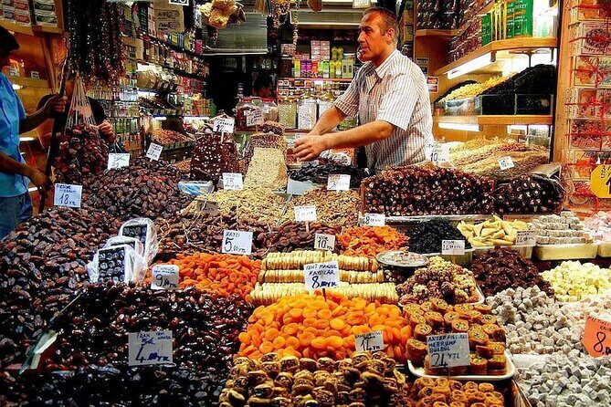 Constantinople to Istanbul - Full-Day Small Group Tour - Logistics that can make or break the day