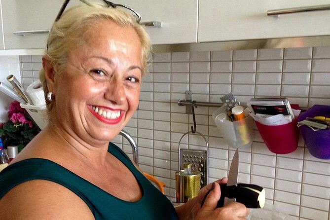 Cook with a Local: Private Home Cooking Class In Istanbul - A Private Home Kitchen in Istanbul That Feels Effortless