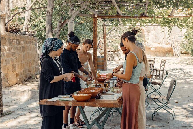 Cooking Class at Exclusive Kings Valley - Key Things Worth Knowing Before You Go