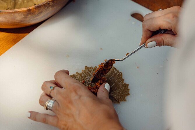 Cooking Class at Exclusive Kings Valley - Organic Farmer’s Market Shopping: The Part You’ll Remember