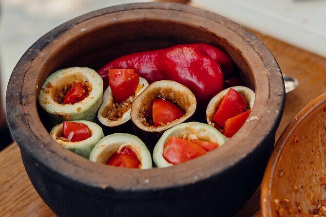 Cooking Class at Exclusive Kings Valley - Learning With Village Women (and Translators) Makes It Click