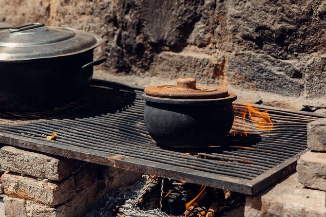 Cooking Class at Exclusive Kings Valley - Timing and Group Size: Why This One Feels Intimate