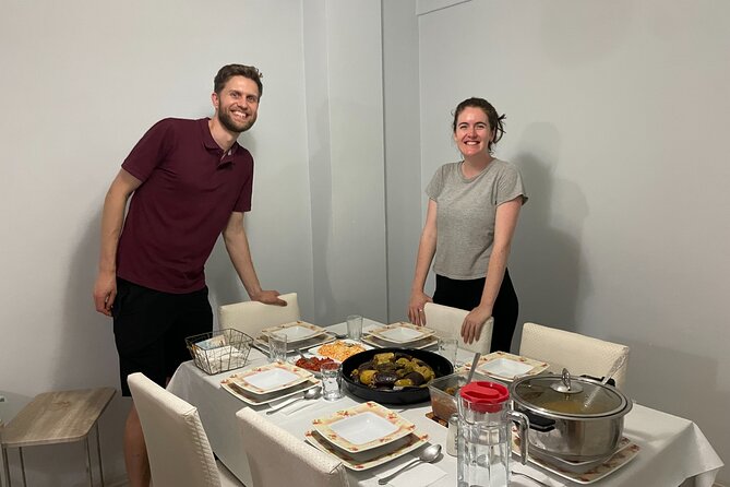 Cooking Class in Istanbul - Home Cooking with a Local - Key highlights to know before you go