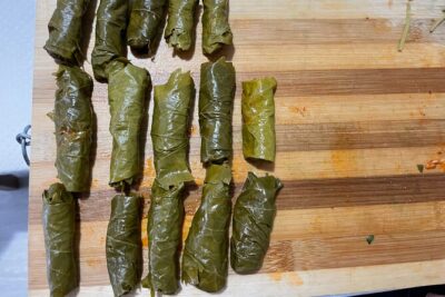 Cooking Class in Istanbul - Home Cooking with a Local - Tea first: how the experience begins like a visit
