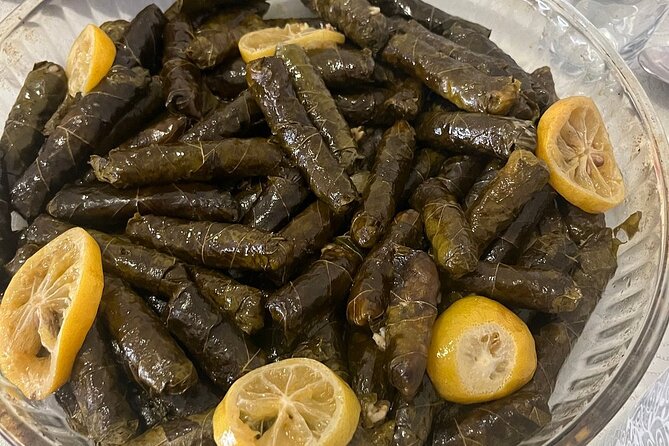 Cooking Class in Istanbul - Home Cooking with a Local - Group size, safety basics, and how to plan for comfort