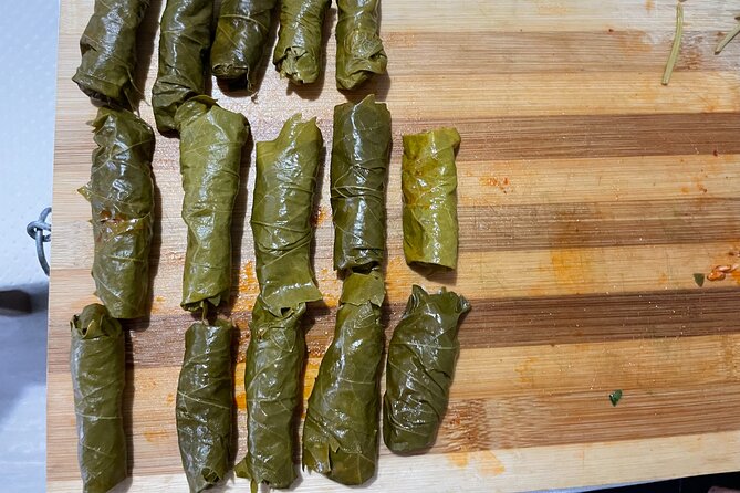 Cooking Class in Istanbul - Home Cooking with a Local - Tea first: how the experience begins like a visit