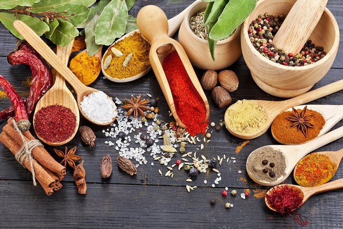 Cooking Class in Turkey From Istanbul - Key highlights you’ll feel right away