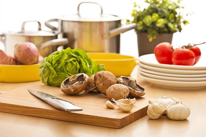 Cooking Class in Turkey From Istanbul - Hotel pickup and the short ride from your central Istanbul hotel