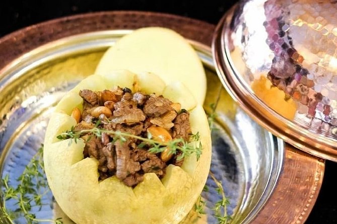 Cooking Class in Turkey From Istanbul - Small group size (max 6) and what that means for your learning