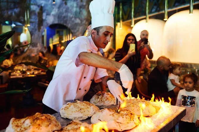 Cooking Class in Turkey From Istanbul - Meet your chef and get the Ottoman menu plan before cooking