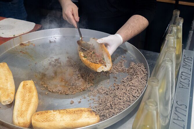 Cosmopolitan Kurtuluş: Istanbul’s Neighborhood of Taste - Key highlights you’ll feel fast