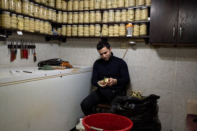 Cosmopolitan Kurtuluş: Istanbul’s Neighborhood of Taste - Should you book Cosmopolitan Kurtuluş?
