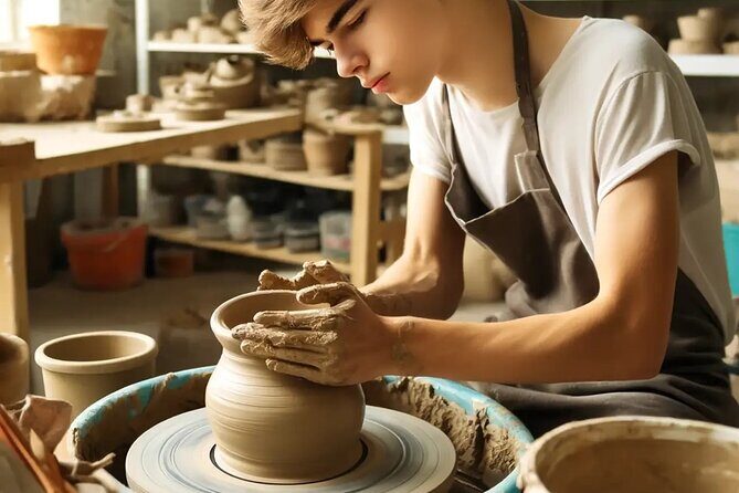 Crafting Clay: A Journey into Pottery Artistry - The Real Value of $5: What You’re Buying (and What You Might Not)