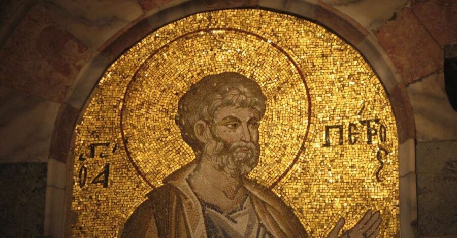 Crossroads of Humanity: Istanbul Half-Day Tour - Crossroads of Humanity: What This 4-Hour Tour Teaches