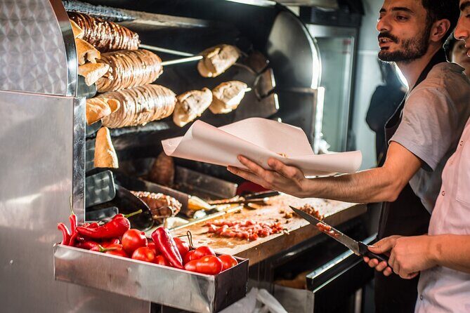 Culinary Backstreets of the Bazaar Quarter - Price and value: is $145 fair for 5.5 hours in Istanbul?