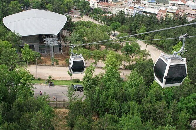 Daily Bursa Uludag Mountain & Cable Car Tour with Lunch from Istanbul - Yalova stop: a quick reset and an optional ATV break