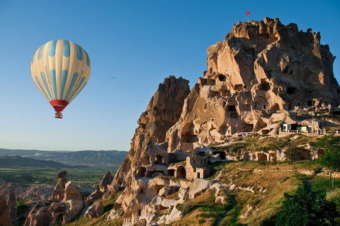 Daily Cappadocia Classics Tour: Private Tour with Van - Why this Cappadocia Classics day feels like the right intro