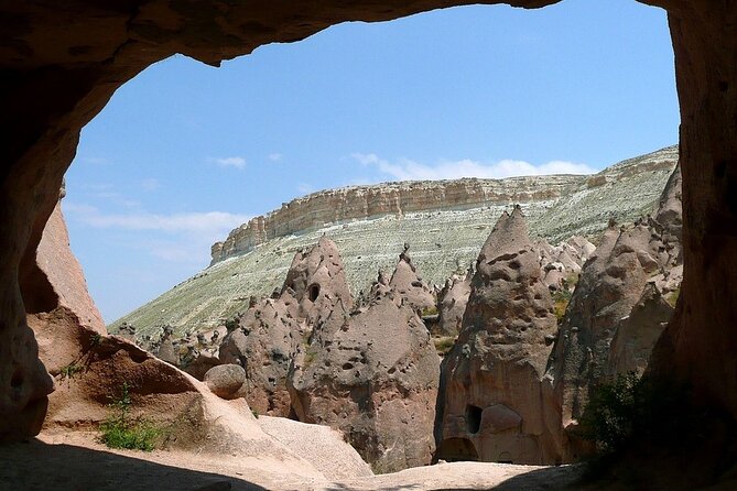 Daily Cappadocia Green Tour - Key Highlights You’ll Actually Care About