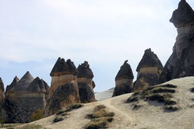 Daily Cappadocia Green Tour - Morning Pickup and the Comfort Factor That Saves Your Energy