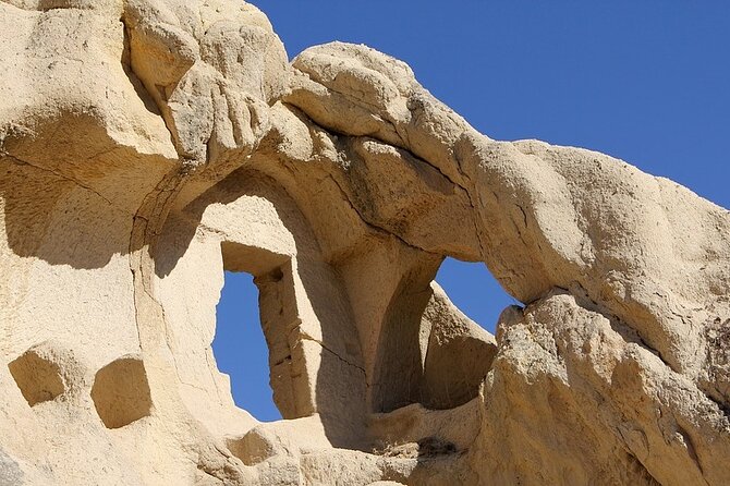 Daily Cappadocia Green Tour - Stop Three: Ihlara Valley Walk and the Cave Church Detour