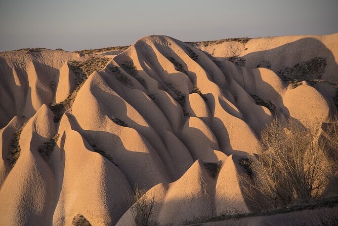 Daily Cappadocia Green Tour - Stop Six: Onyx Workshop—A Practical Way to Understand the Stone