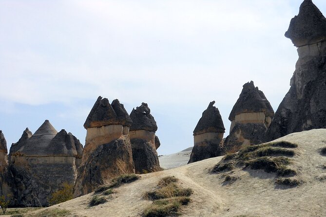 Daily Cappadocia Green Tour - Morning Pickup and the Comfort Factor That Saves Your Energy