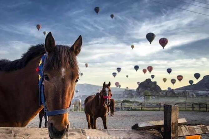 Daily Cappadocia Red and Underground Tour - A Full-Day Mix That Still Feels Manageable