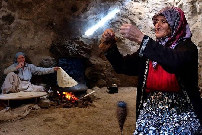 Daily Cappadocia Red and Underground Tour - Stop-by-Stop: What You’ll See and Why It Matters