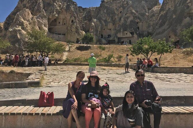 Daily Cappadocia Red and Underground Tour - The Human Factor: Guides Like Buket and Özgül Make It Click