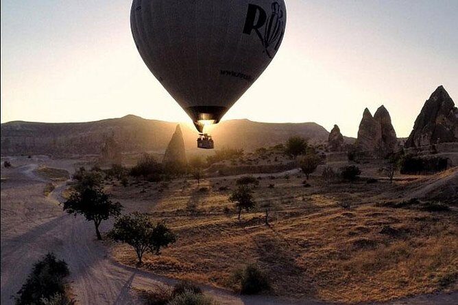 Daily Cappadocia Red and Underground Tour - How to Pace Yourself for an 8-Hour Day