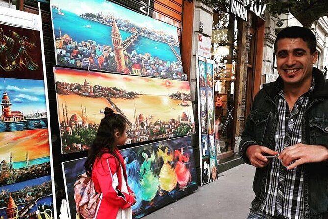 Daily Cappadocia Red and Underground Tour - Should You Book the Cappadocia Red and Underground Tour?