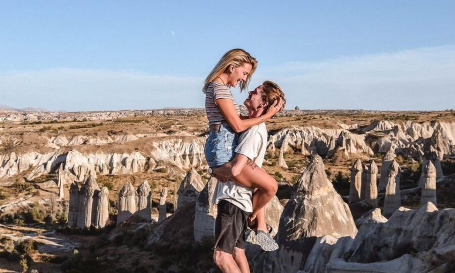 Daily Cappadocia tour start from Istanbul by plane - Timing reality check: a day that starts at 3:00 am