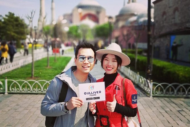 Daily City Tours in İstanbul / Skip the Lines - 30 to 60 minutes: how this short format fits a real itinerary