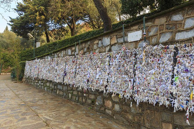 Daily Ephesus & House of Virgin Mary from Istanbul - Small Group - Lunch plus the craft stops: useful breaks, or unwanted sales time