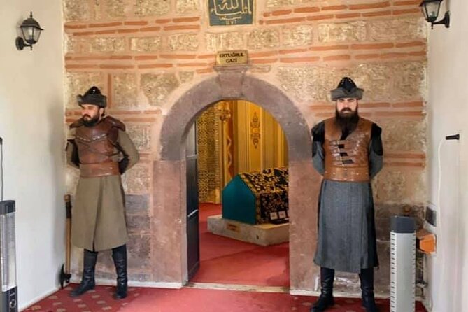 Daily Ertugrul Tour from Istanbul - Meeting Early in Sultanahmet and Getting Smooth Pickup