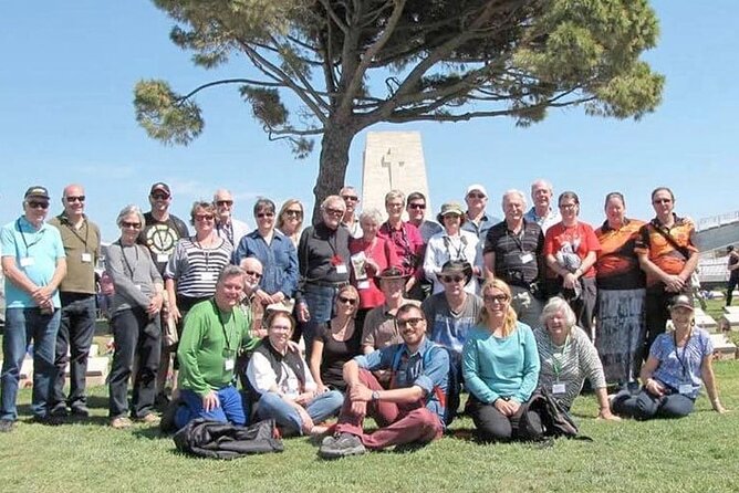 Daily Gallipoli Tour from Istanbul - Key points before you go