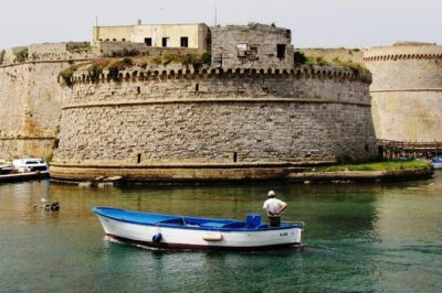 Daily Gallipoli Tour from Istanbul - ANZAC Cove: the first stop that sets the tone