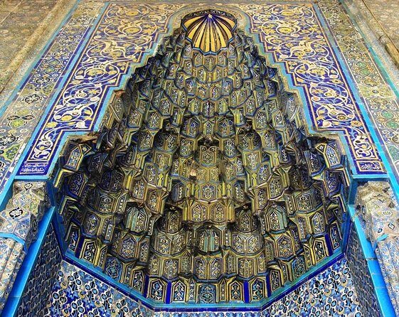 Daily Green Bursa Tour From Istanbul - Key Points to Know Before You Go