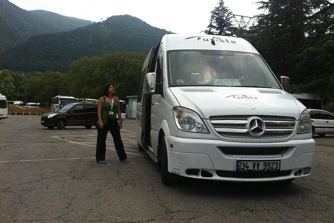 Daily Green Bursa Tour From Istanbul - Hotel Pick-Up, Istanbul Traffic, and the Start Time Problem