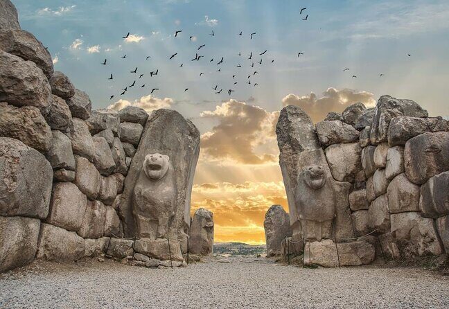 Daily Hattusas / Boğazköy Tour - Key Things That Make This Tour Worth Your Time