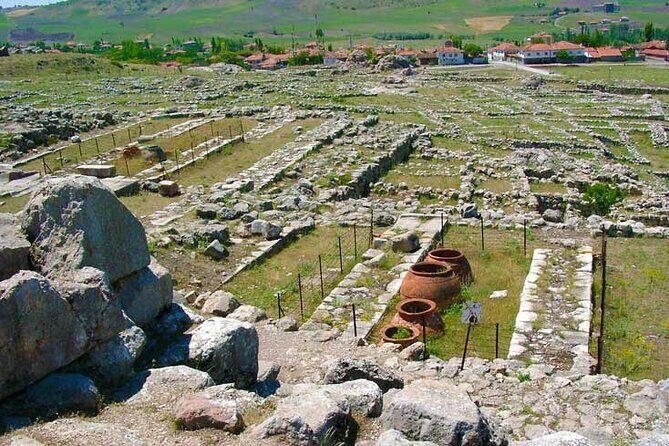 Daily Hattusas Tour from Cappadocia - What the UNESCO angle adds to your experience
