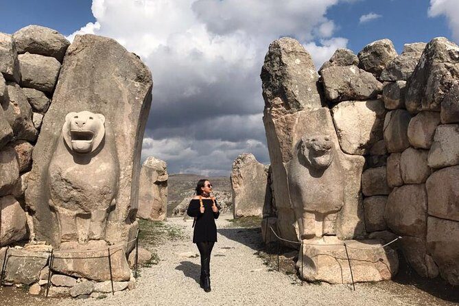 Daily Hattusas Tour from Cappadocia - Morning Start From Göreme: the long road factor